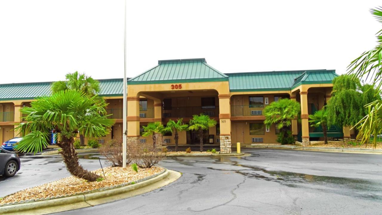 Hotel Super 8 By Wyndham Byron/South Macon Zewnętrze zdjęcie